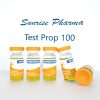Testosterone Propionate  100mg/ml-GMP
