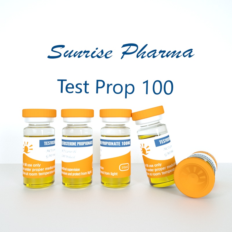 Sunrise Six Pack SunrisePharma Sunrise Six Pack SunrisePharma