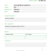 Trenbolone Acetate 100mg/ml-GMP - Image 2