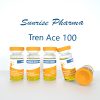 Trenbolone Acetate 100mg/ml-GMP