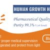 HGH Pharma Blue 99.3%  "10 Vials/Kit"