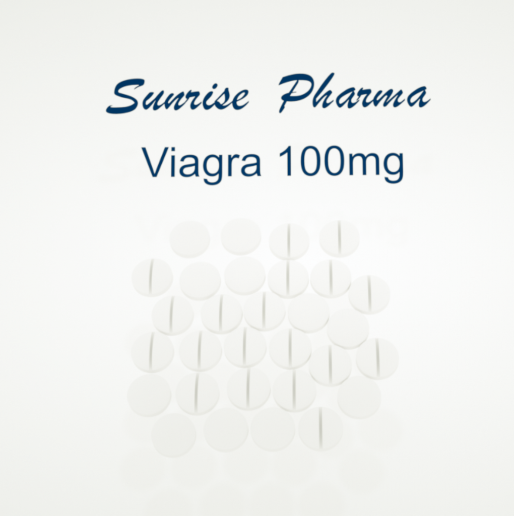 Sildenafil Citrate SunrisePharma Sildenafil Citrate SunrisePharma